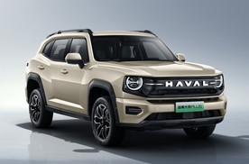 2026款哈弗大狗PLUS：囊括1.5T和2.0T的燃油版、1.5T的Hi4版