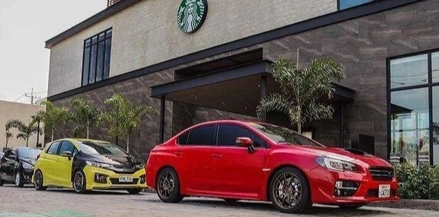 从超跑飞度GK5玩到本田信仰Type R，是怎样一种感觉？