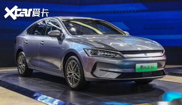 预算和定位相仿秦plusev和帝豪evpro怎么选