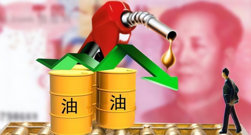每逢佳节必涨价 油耗再迎新高 加一箱油多花8元