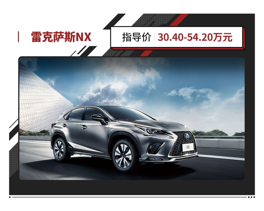 最高优惠7万 买个有面子实力出众的中型SUV并不是特别难？