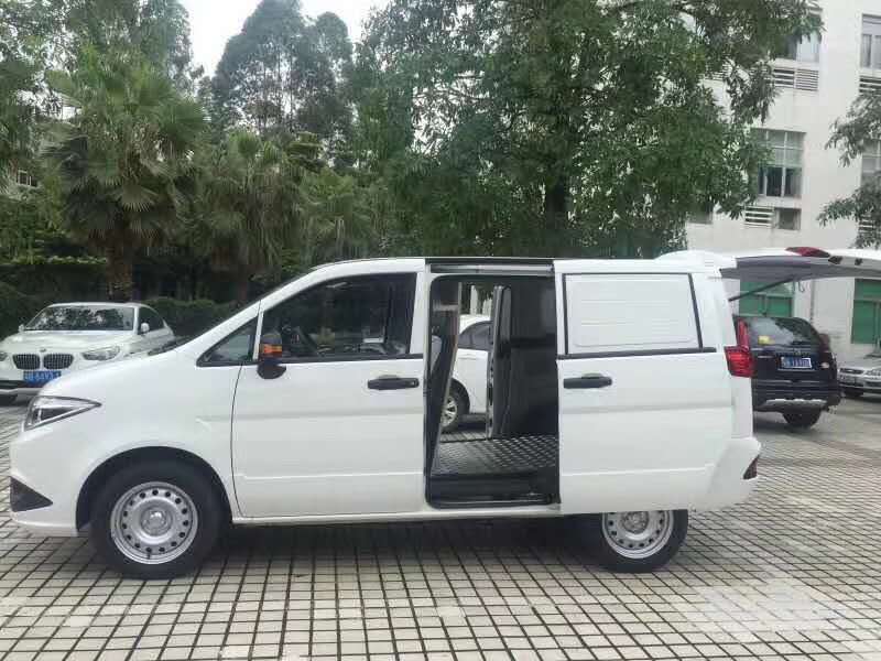新能源汽车纯电动货车纯电动汽车深圳新能源货车