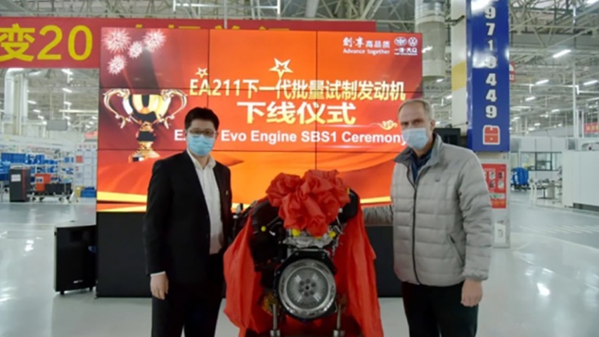 20万的豪华SUV！全新款真是帅呆了