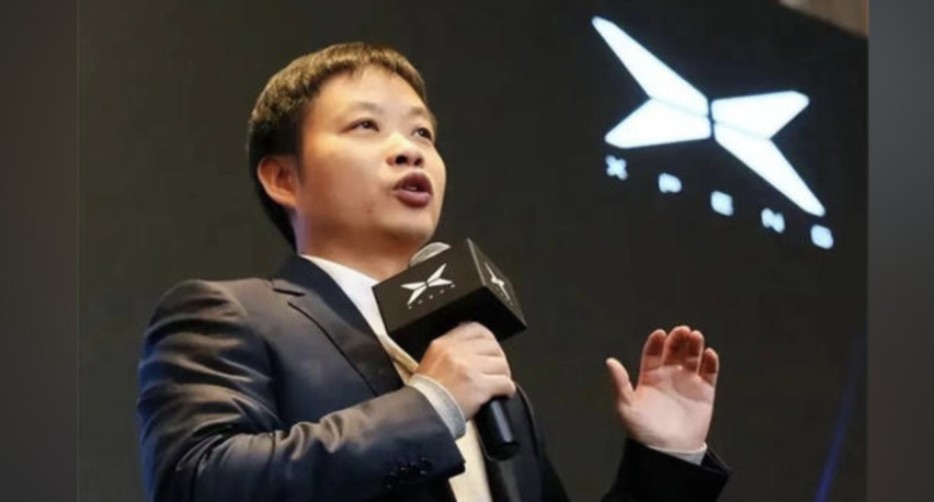 大众汽车集团为何要投资小鹏汽车？这是一场智能电动汽车的跨界合作