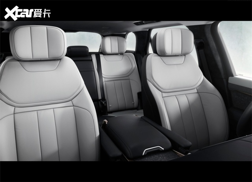 路虎全新旗舰运动SUV发布！搭4.4T V8+531马力