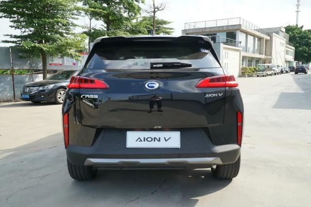 试驾：广汽新能源 埃安V，这是“下一代智能SUV”