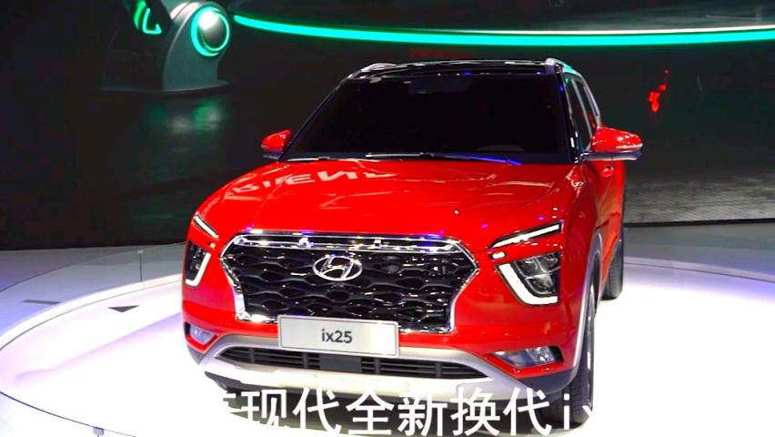 下半年值得购买的合资紧凑型SUV 最便宜的可能只要10万