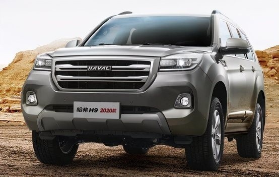 新款哈弗H9 21.48万起售，有必要等坦克500吗？