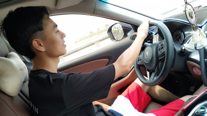 车主说车：25万买台冷门豪华SUV 到底值不值这个价？