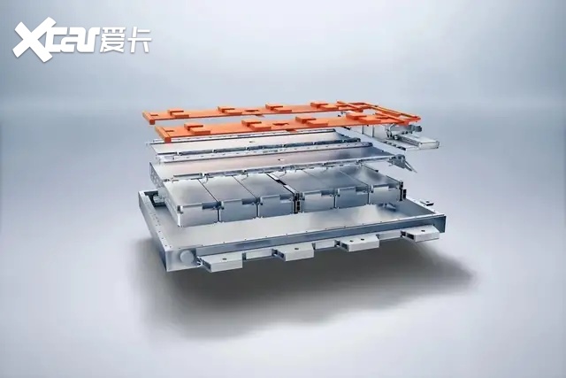 13万级合资插混SUV!东风日产首款插混启辰大V DD-i超混动上市
