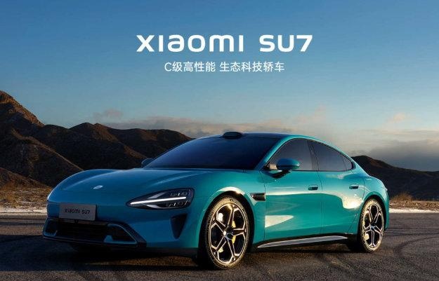 小米造车与华为造车有何不同？