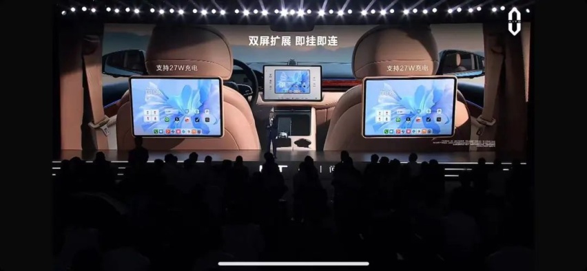 25.98万起！续航提升至1455km，问界M5标准版开启预售