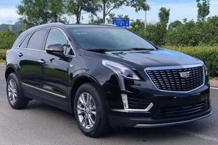 卖不过蔚来ES6等，又遭遇起火等，凯迪拉克XT5何去何从？