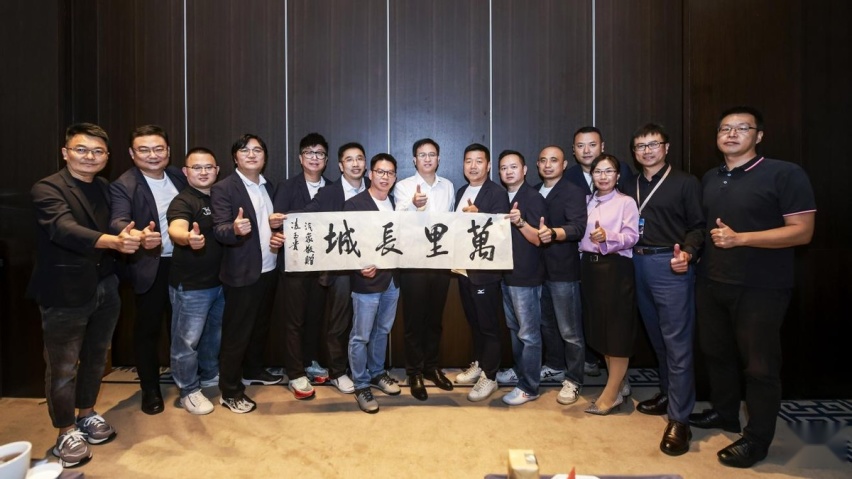 长城汽车的保卫战