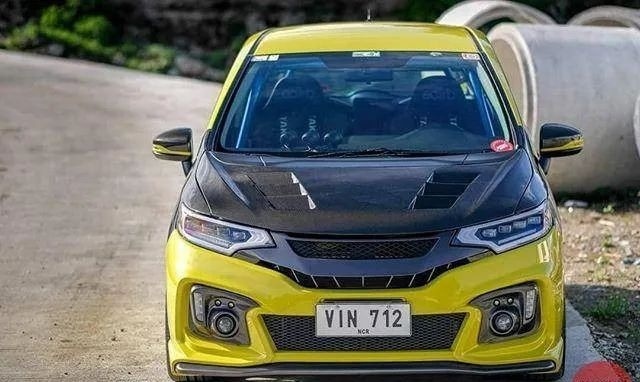 从超跑飞度GK5玩到本田信仰Type R，是怎样一种感觉？