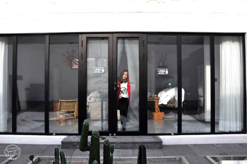 冬日不肥宅，新手女司机带你玩转小众北京自驾之京郊游