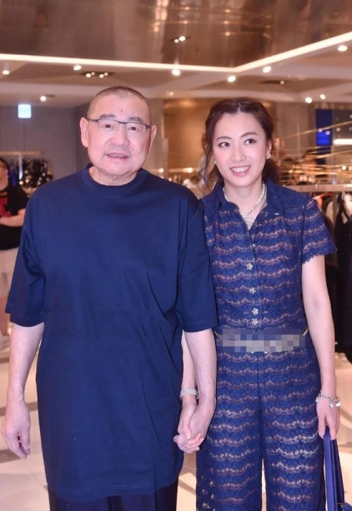 数亿流水、24小时医疗候命，豪门“续命”书曝光