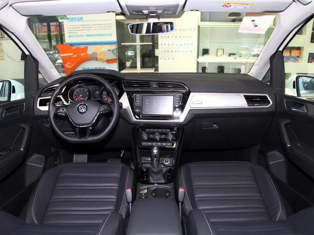 20万预算,售价不贵六座MPV,适合六口之家