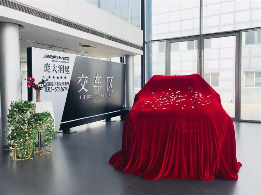 新车提车时注意这几点，保证不后悔！