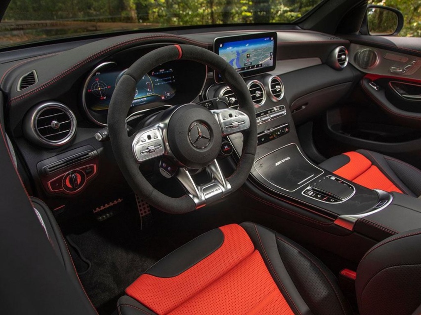 钢炮级的SUV，怀揣4.0T V8发动机，苑叔聊新款AMG