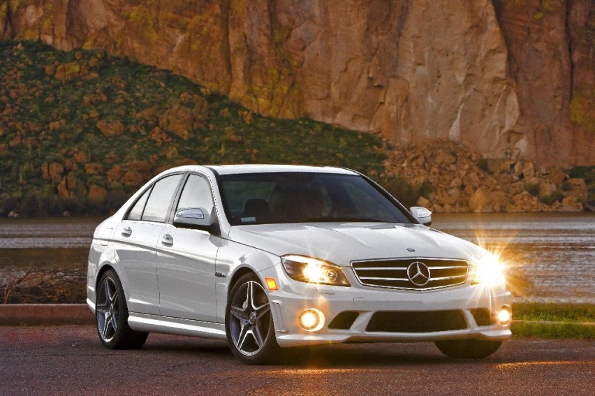 彻底告别后驱， Mercedes-AMG 未来只备有全驱车型！