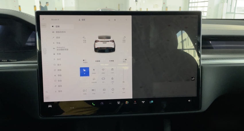 首发体验！新款特斯拉Model S/X中国首秀