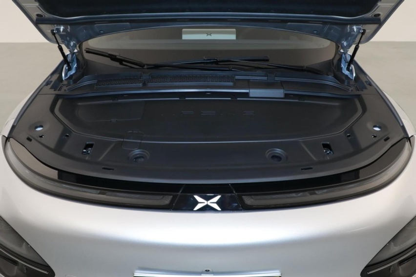 与Model Y“开撕”？小鹏G6上市时间确认，轿跑外观很运动
