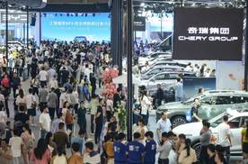 第21届安徽国际汽车展览会五一车展即将盛大启幕