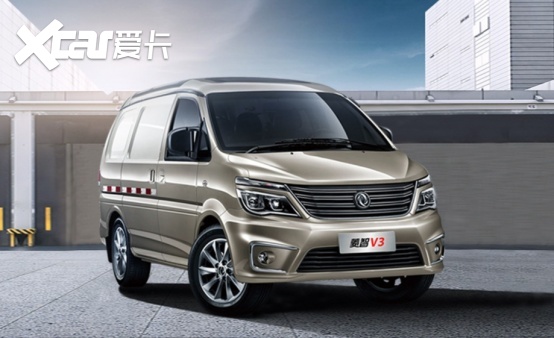 售6.69万起,东风风行2023款菱智上市