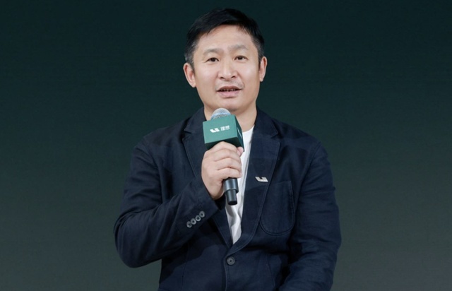 李想用了 110 分钟，讲完了他的「造车 36 计」