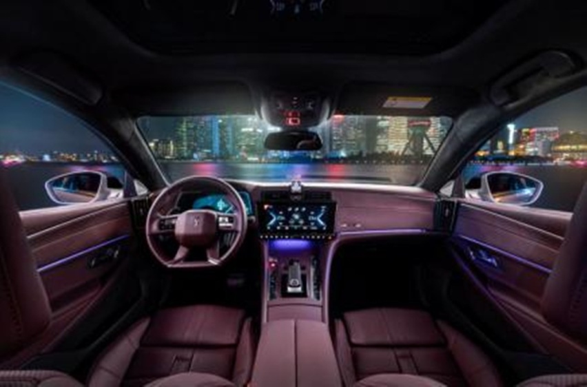 豪华车怎么选？沃尔沃S60、DS9 、凯迪拉克CT5你选谁？
