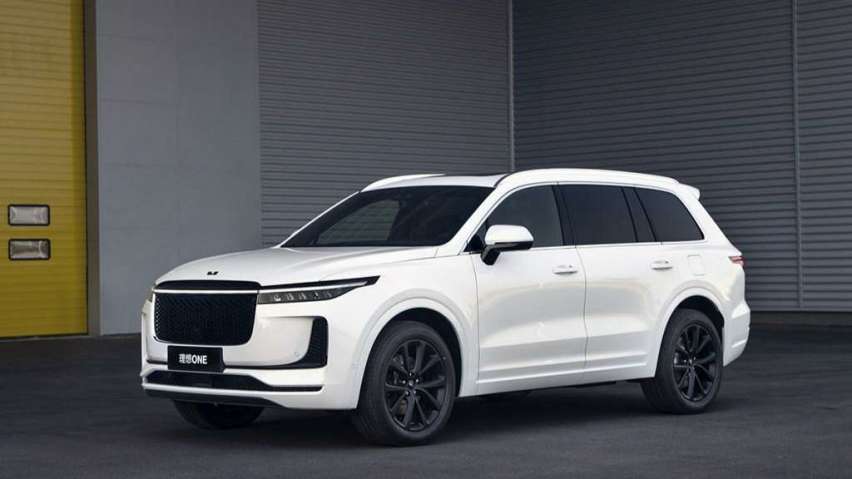 实力演绎最强奶爸车，聊聊2020款理想ONE