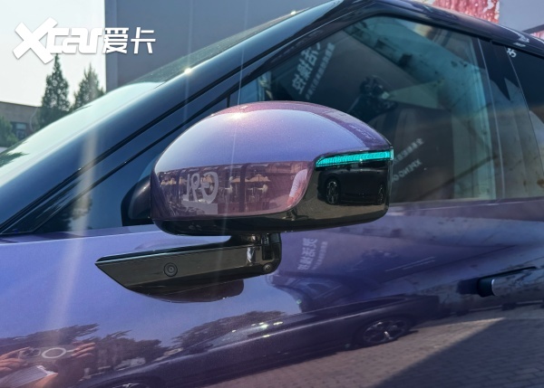 限时购车价23.18万～30.98万 小鹏G9L正式上市