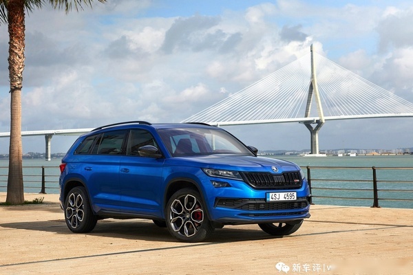 在欧洲攻城拔寨的斯柯达，在中国的待遇怎么变成这样？