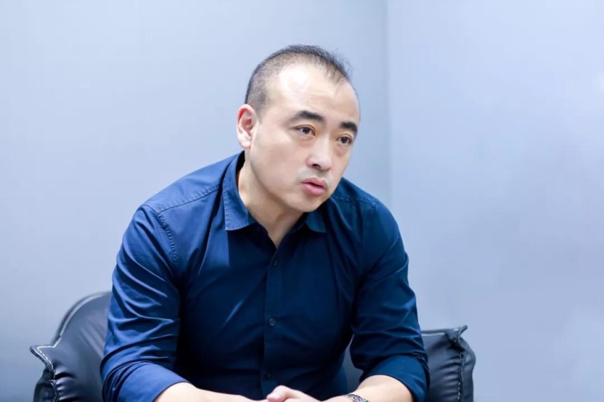 极氪赵昱辉：“只要对用户有价值，我们就会去尝试”