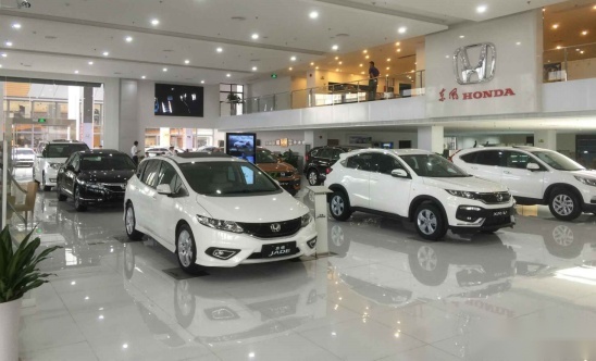 想买车？先看看职业车圈码字狗是如何底价买CR-V的