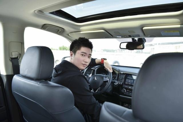 老车主聊新车 2020款欧蓝德到底要比老款强多少？