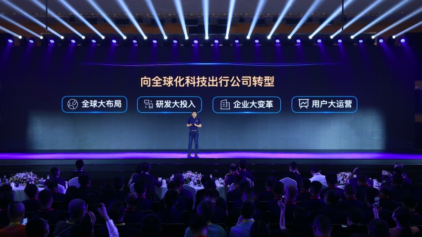 400万辆，80%，6000亿，长城发布2025战略
