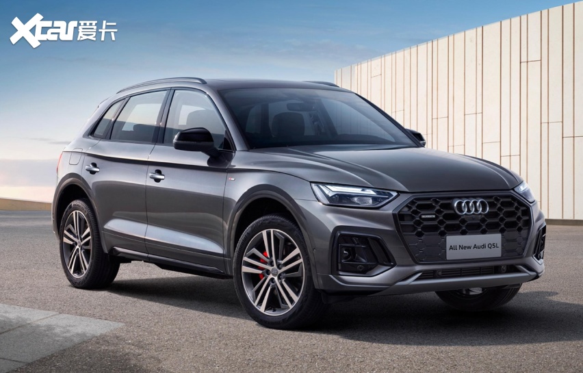 在大幅优惠的加持下,奥迪q5l的销量要比宝马x3(参数|询价)和奔驰glc