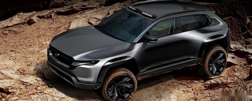 MAZDA CX-50设计师沙龙，怎样的设计能让人怦然心动？