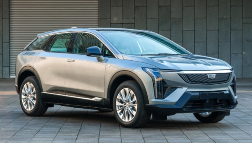 纯电版XT5？3米轴距+奥特能加持 这SUV将成30万级卷王？