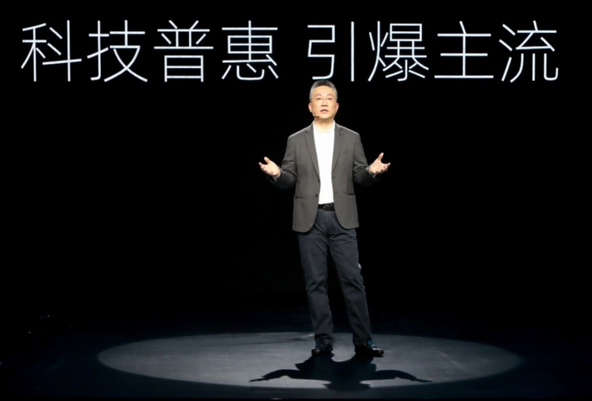 威马再发力，新品牌计划、新车双管齐下，力争新势力头号玩家