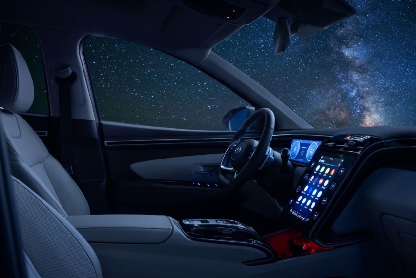 全球销量神车，20万合资紧凑型SUV途胜L对比CR-V、荣放