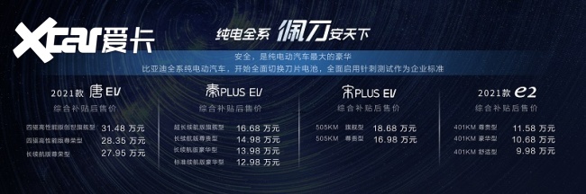 王传福：安全是最大的豪华智驾是安全的守护——比亚迪引领新能源价值回归(图2)