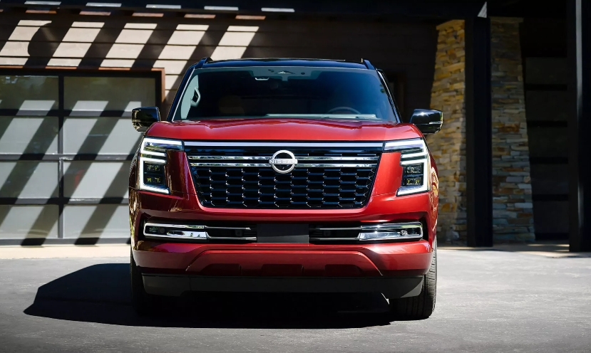 �ծa(ch��n)ȫ��SUV�ց��ˣ���������Ԛ⣬��(bi��o)��V6��������߀�У�