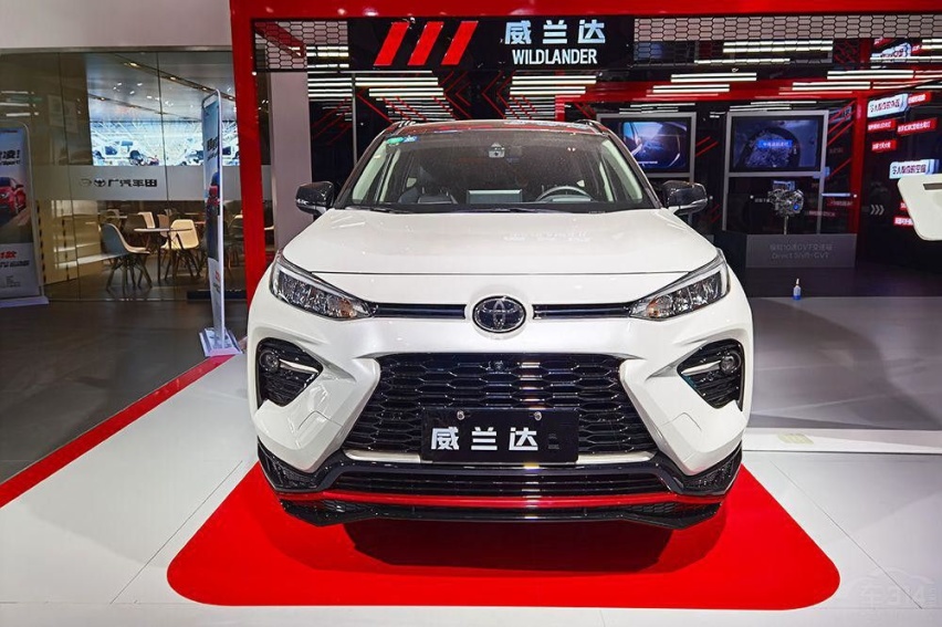 有人说在20万价位威兰达是神一样的存在！为什么？