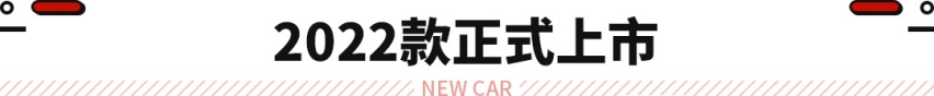 2022款速腾上市！13.35万元起售 新增三款车型