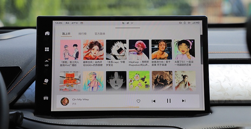 纯电大行其道，混动将扮演什么角色？试驾WEY品牌 玛奇朵