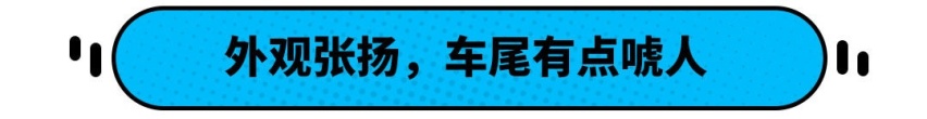 獠牙前杠配奔驰S级大屏！这款中国轿车 要让影豹无路可走？