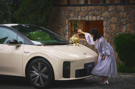 理想i6年前无法交车，不如学学小米爽快退定金